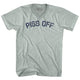 Athletic Cool Grey