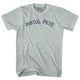 Athletic Cool Grey