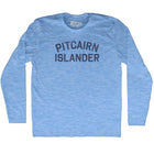 Athletic Blue