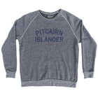 Athletic Grey