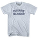 Athletic White