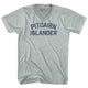 Athletic Cool Grey