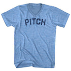 Athletic Blue