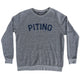 Athletic Grey