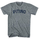 Athletic Grey