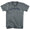 Pizzaologist Tri-Blend V-neck Womens Junior Cut T-shirt