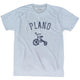 Athletic White