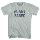 Athletic Cool Grey