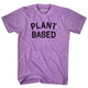 Athletic Purple