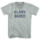 Athletic Cool Grey