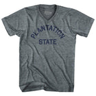 Athletic Grey