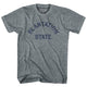 Athletic Grey