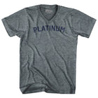 Athletic Grey
