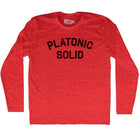 Athletic Red