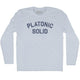 Athletic White