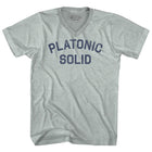 Athletic Cool Grey