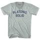 Athletic Cool Grey