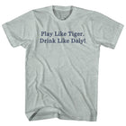 Athletic Cool Grey