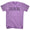 Play Like Tiger. Drink Like Daly! Rage Font Adult Tri-Blend T-shirt
