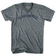 Athletic Grey