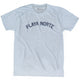 Athletic White