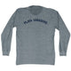 Athletic Grey