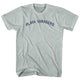 Athletic Cool Grey