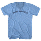 Athletic Blue