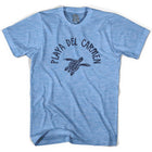 Athletic Blue