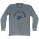 Athletic Grey