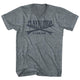Athletic Grey