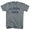 Playoff Vibes Womens Tri-Blend Junior Cut T-Shirt