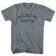 Athletic Grey