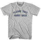 Grey Heather