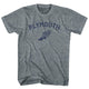 Athletic Grey