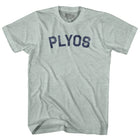 Athletic Cool Grey