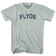 Athletic Cool Grey