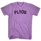 Athletic Purple