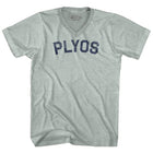 Athletic Cool Grey