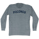 Athletic Grey