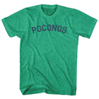 Athletic Green