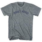 Athletic Grey