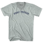 Athletic Cool Grey