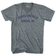 Athletic Grey