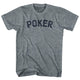 Athletic Grey