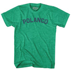 Athletic Green