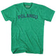 Athletic Green