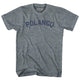 Athletic Grey