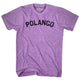 Athletic Purple