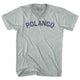 Athletic Cool Grey